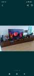 Móvel tv + 3 moveis complementares