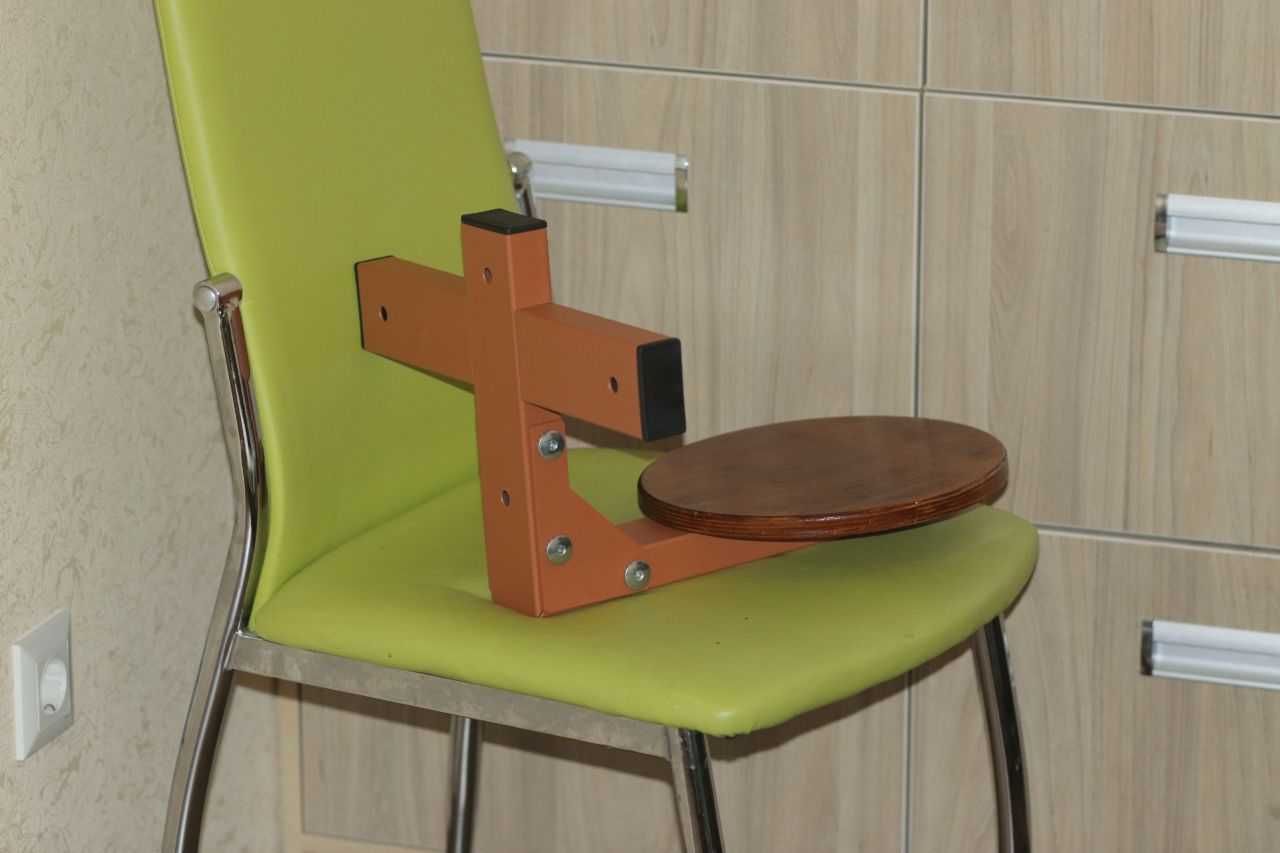 Продам откидной стул (складной стул, раскладной стул)
