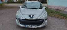 Автомобіль Peugeot 308 / 2010 року / дизель 1.6