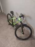 Rower gorski 24"