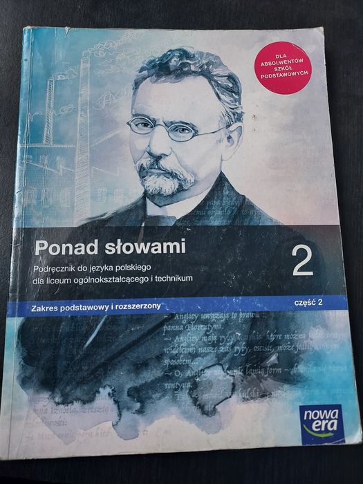Ponad słowami 2 część 2