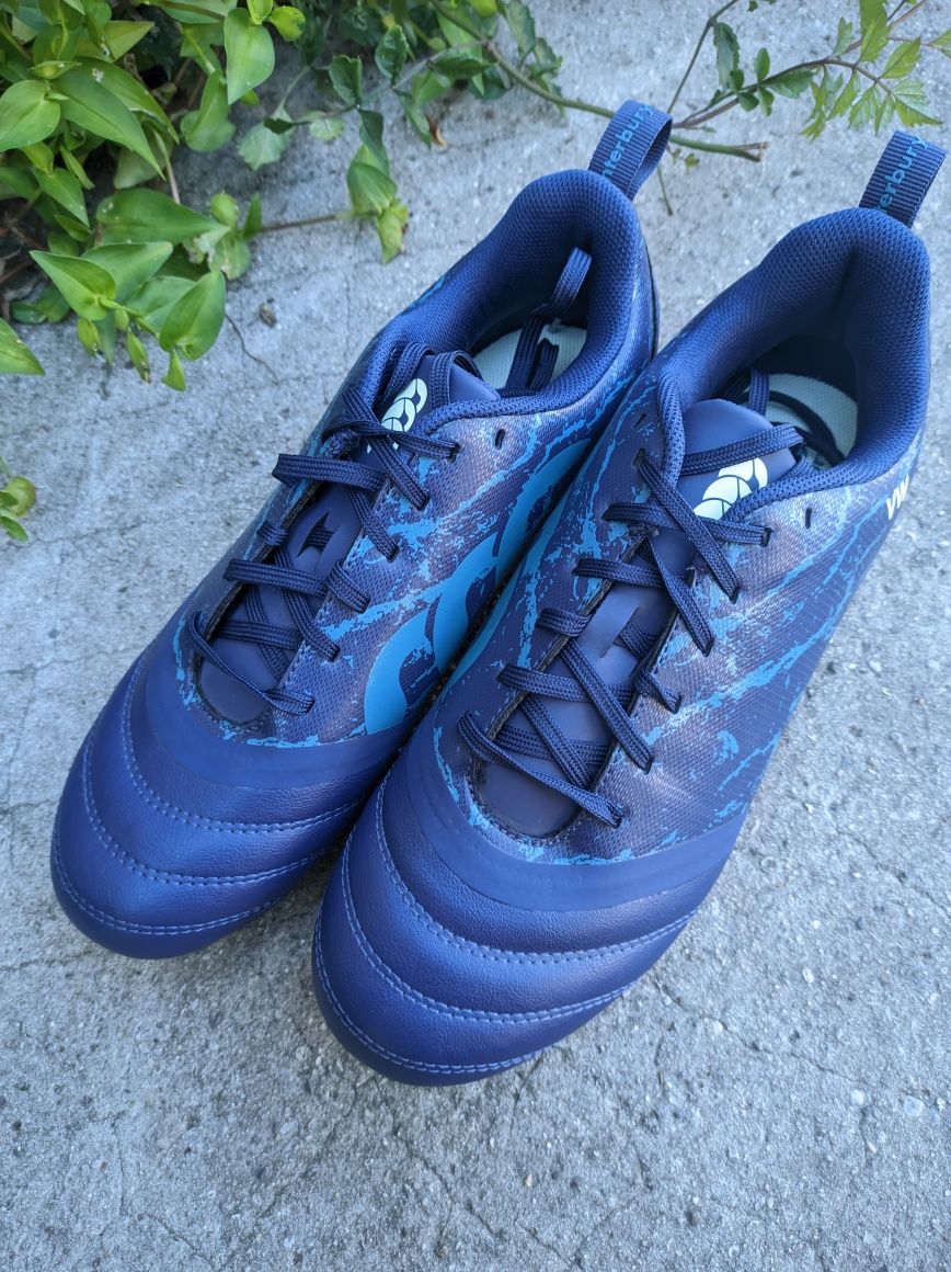 Бутси Canterbury VW Size: 40.5