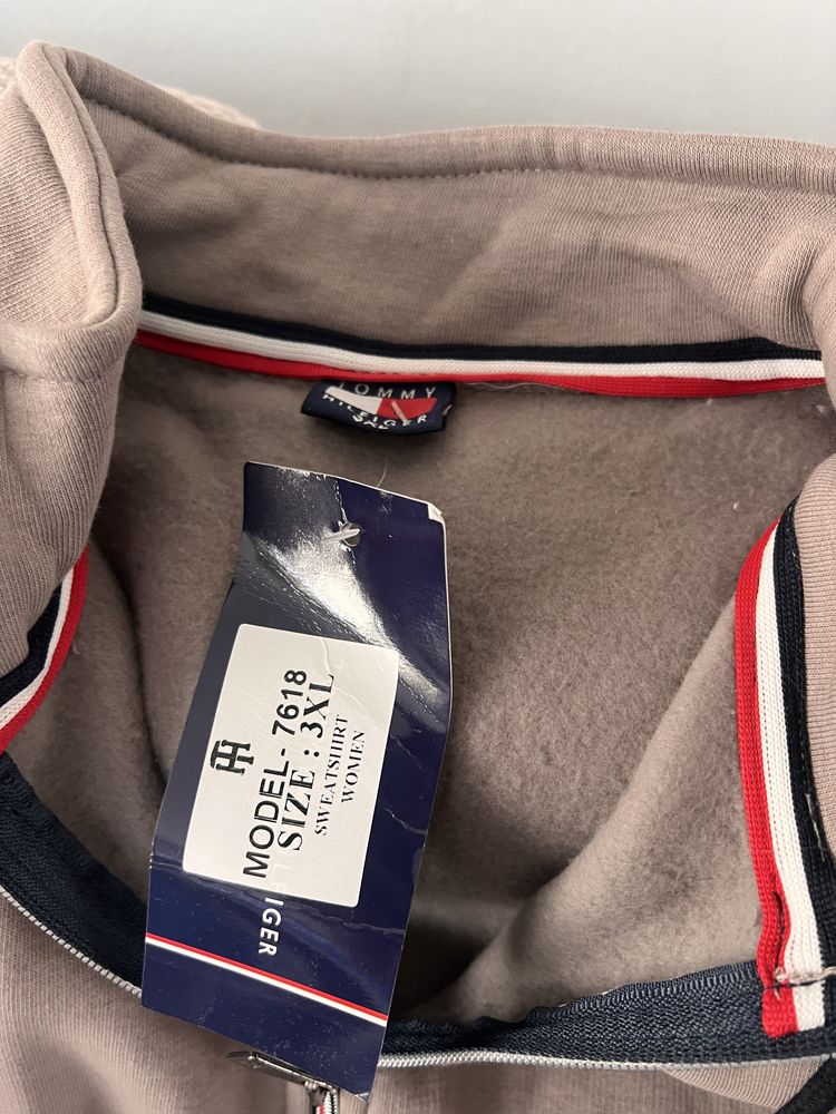 Bluza Tommy Hilfiger 3XL nowa