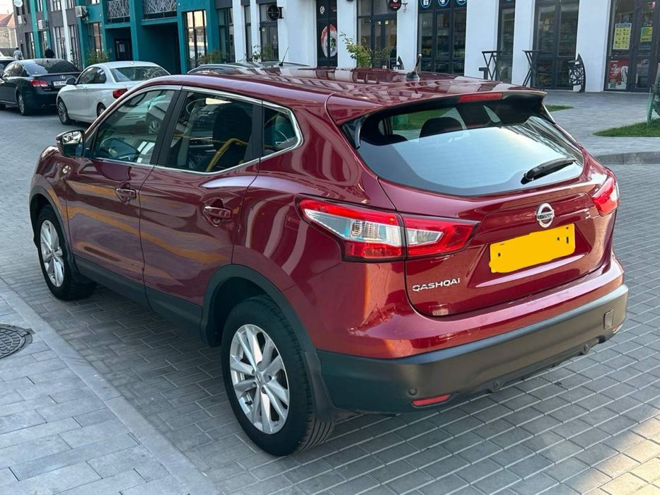 Розборка.Разборка.Запчастини.Шрот.Ниссан Кашкай.Рог Спорт.Qashqai j11