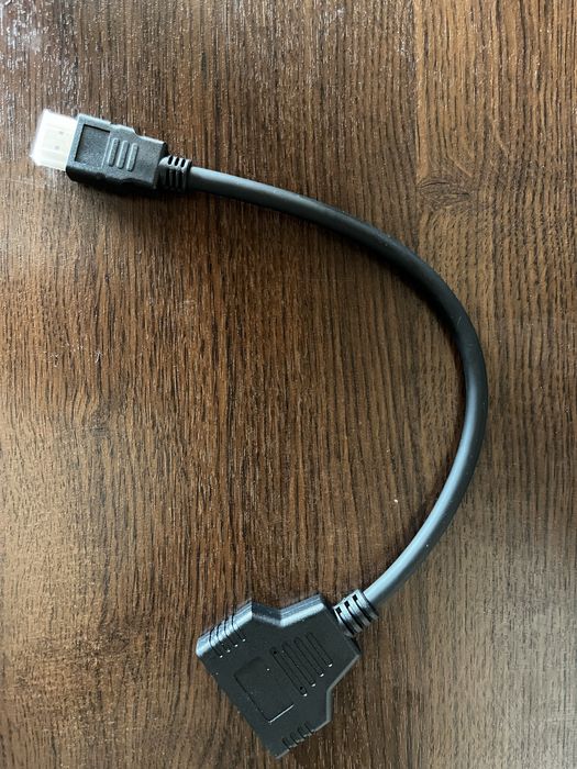 Rozdzielacz HDMI