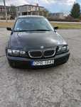 Sprzedam BMW E46 2002 r 2.2