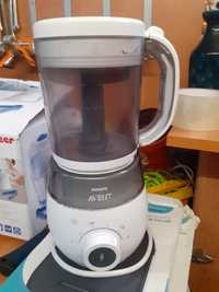 parowar blender 4w1 Philips Avent