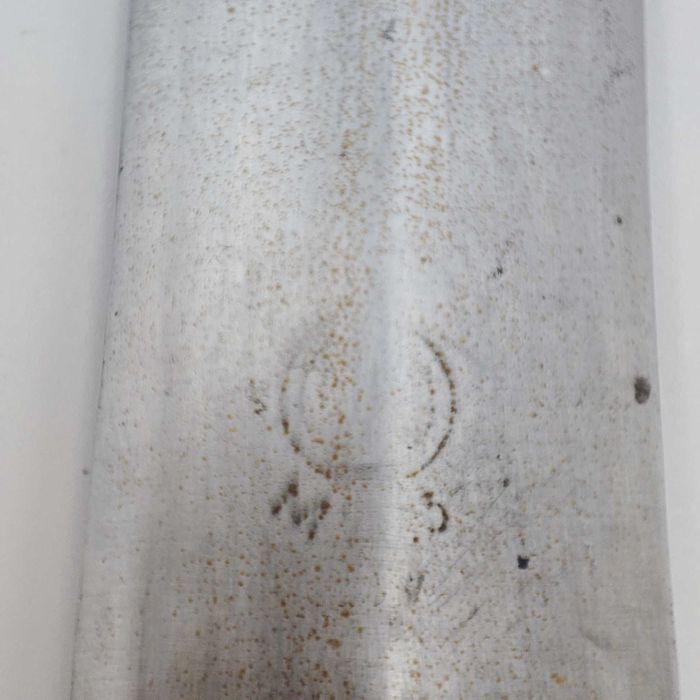 Kordzik SS wczesnego typu- oryginalny, sygnatura zatarta- defiladowy