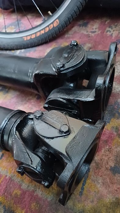 Кардан Камаз продам