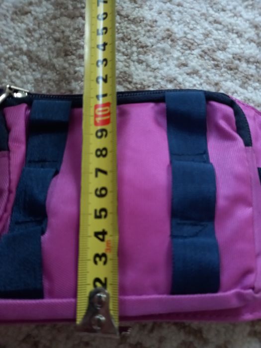 Продам барсетку жіночу