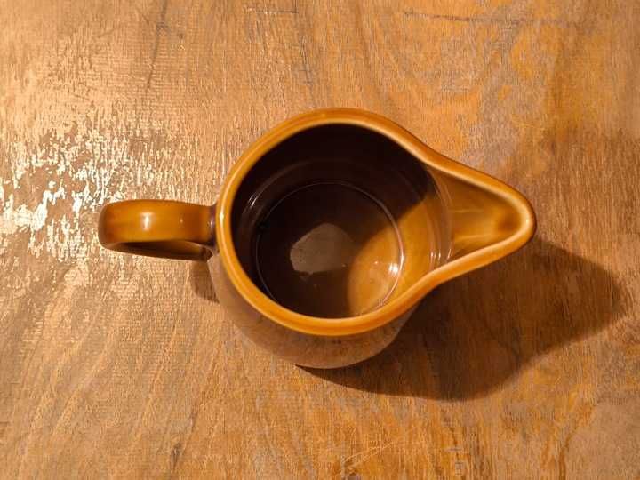 Dzbanek dzbanuszek Porcelit Tułowice PRL