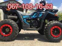 Квадроцикл FORTE SHARK 200 В наявності з безкоштовною доставкою