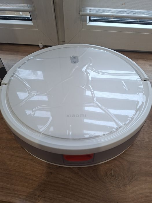 Robot sprzątający Xiaomi