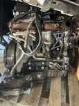 Двигун 4N15 mitsubishi l200, Без голови