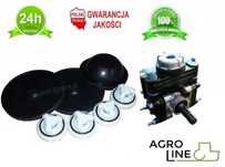 Zestaw naprawczy pompy Monsun P-100 opryskiwacz