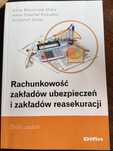 Rachunkowość zakładów ubezpieczeń i reasekuracji