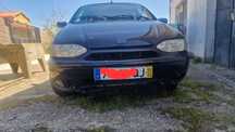 Carrinh Fiat palio