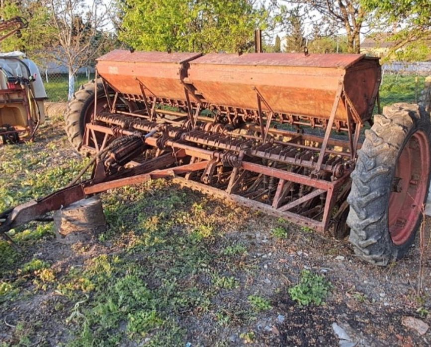 Продається Сівалка СЗ-3.6