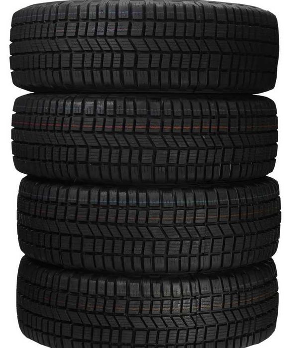 4x 245/70R16 opona bieżnikowana Terenowa RADBURG XPC  107P Całoroczna