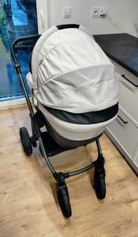 Wózek Bebetto VULCANO 3w1

W zestawie: adaptery do fotelik