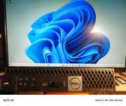 Komputer Mikro Dell OptiPLex 7050 i5 6gen. 7500T 2.70GHz Win11.Super.