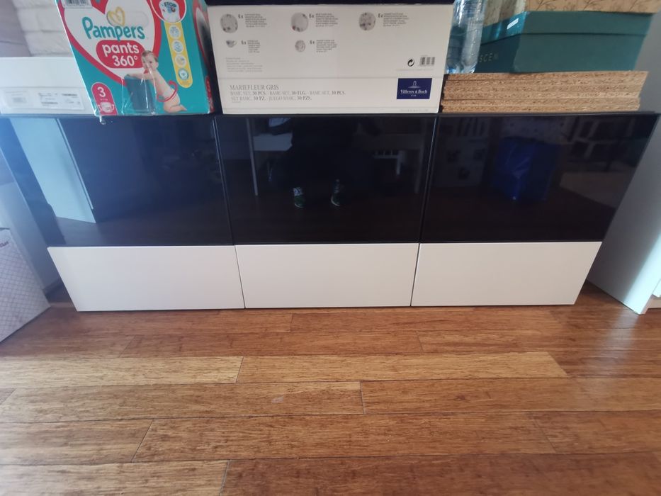 Zestaw mebli b. Dobry stan