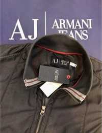 Armani куртка-бомбер нова, 52-L (Lagerfeld, Diesel, Bogner, Hugo Boss)