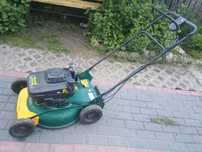 Kosiarka yard Man ym6021 kawasaki fj180 mulczer