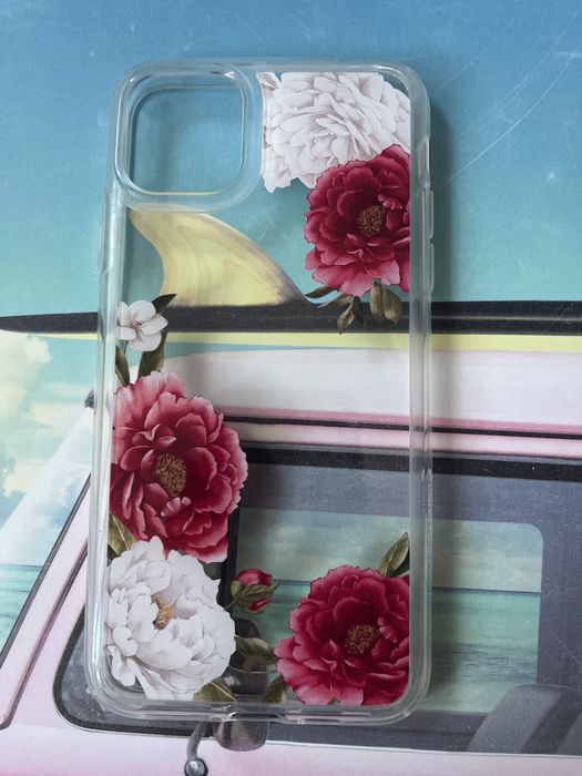 Etui na telefon iPhone 11 Pro Max Cyrill by Spigen