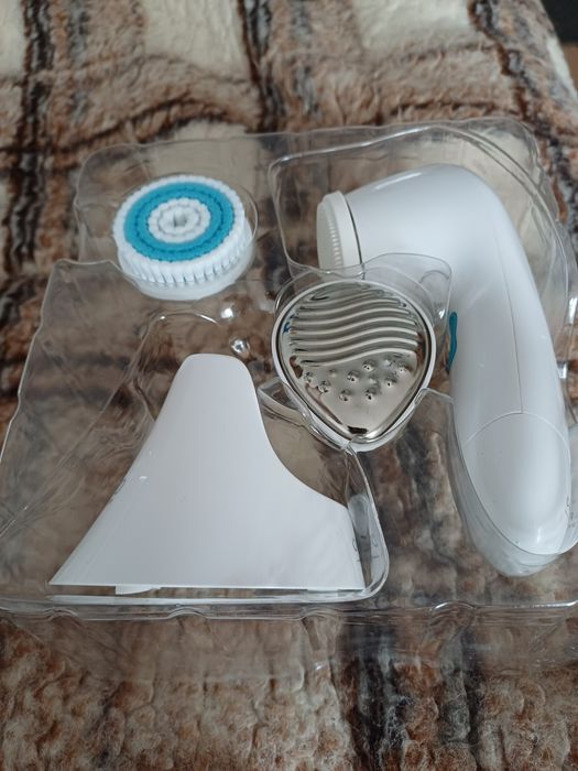 Szczoteczka soniczna