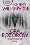 Gra pozorów 2021 Dragon Kerry Wilkinson