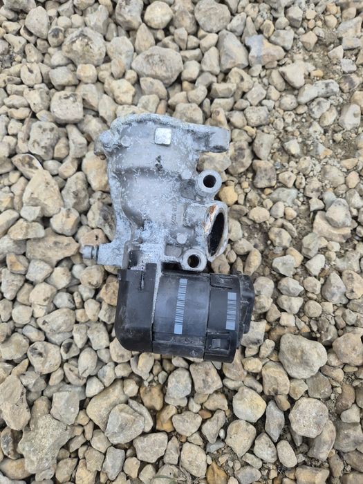 Zawór egr ford smax mondeo citroen peugeot volvo 2.0 tdci