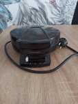 Gofrownica SilverCrest 1200W
