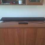 Soundbar SONY oraz Głośnik