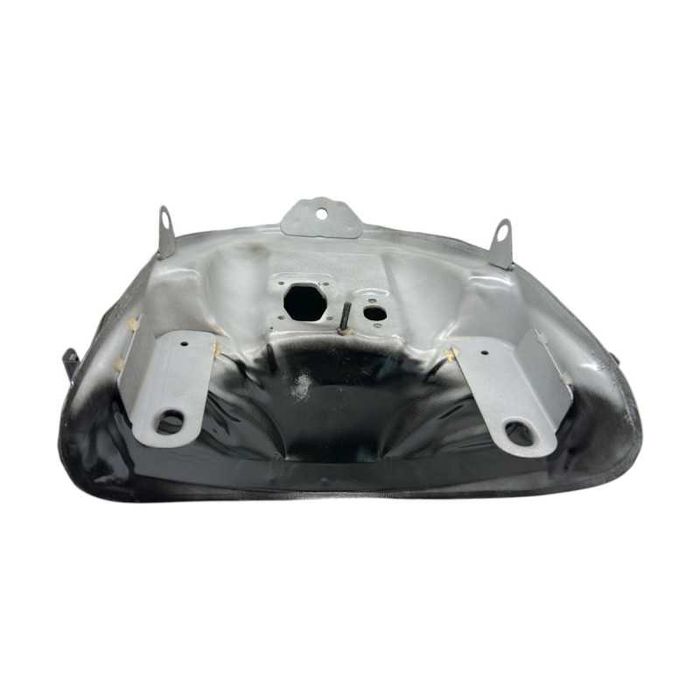 Bak zbiornik paliwa quad bashan atv 250CC E4 E5 metal