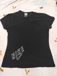 T-shirt damski koszulka Nike