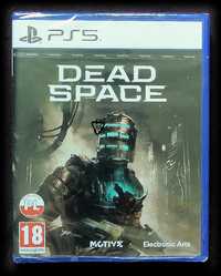 Dead space  PS5 PL