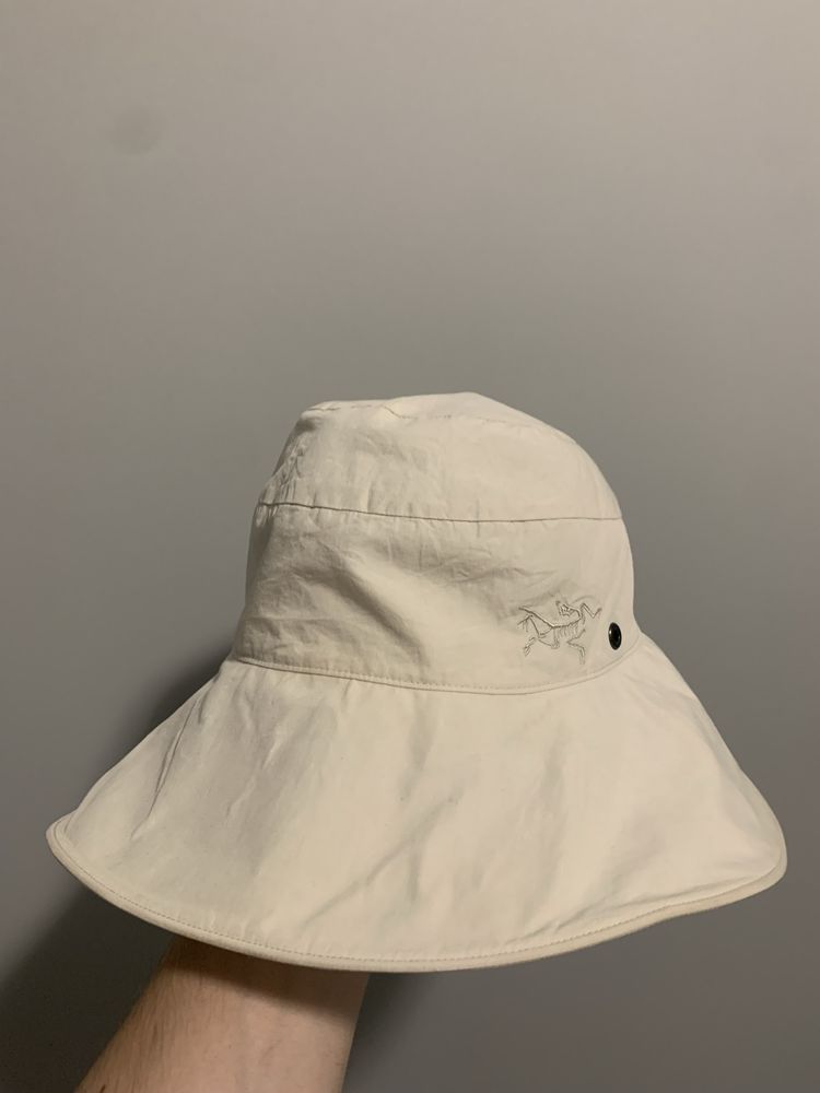 Панама arc’teryx
