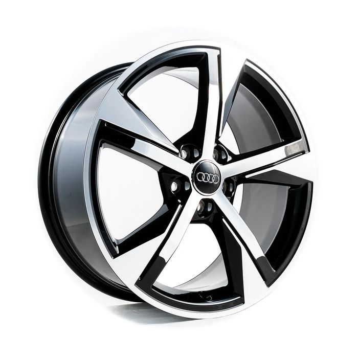 NOWE ORYGINALNE Felgi Audi 17 A1 A3 TT VW Seat Leon Skoda