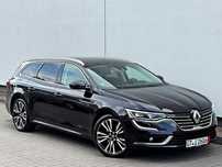 Renault Talisman Renault Talisman Initiale Paris 4CONTROL xenon skóra navi masaże full
