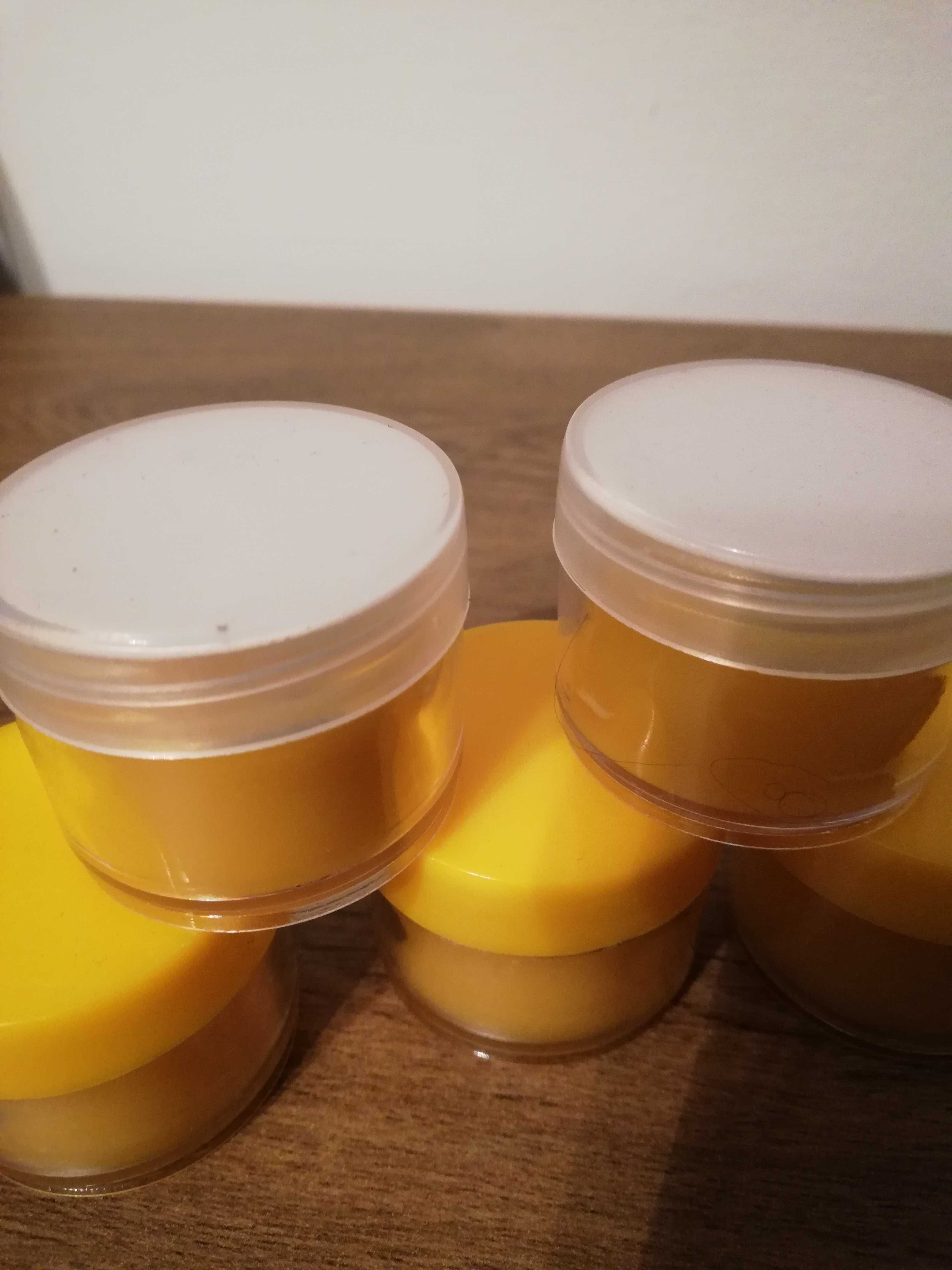 Maść nagietkowa 100 % naturalna 100ml.