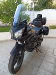 Suzuki Vstrom 650 ABS