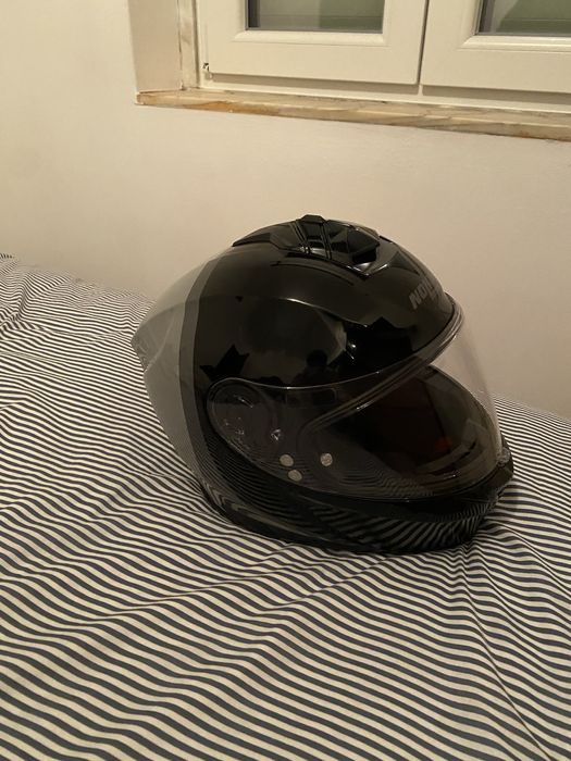 Capacete Nolan N80-8