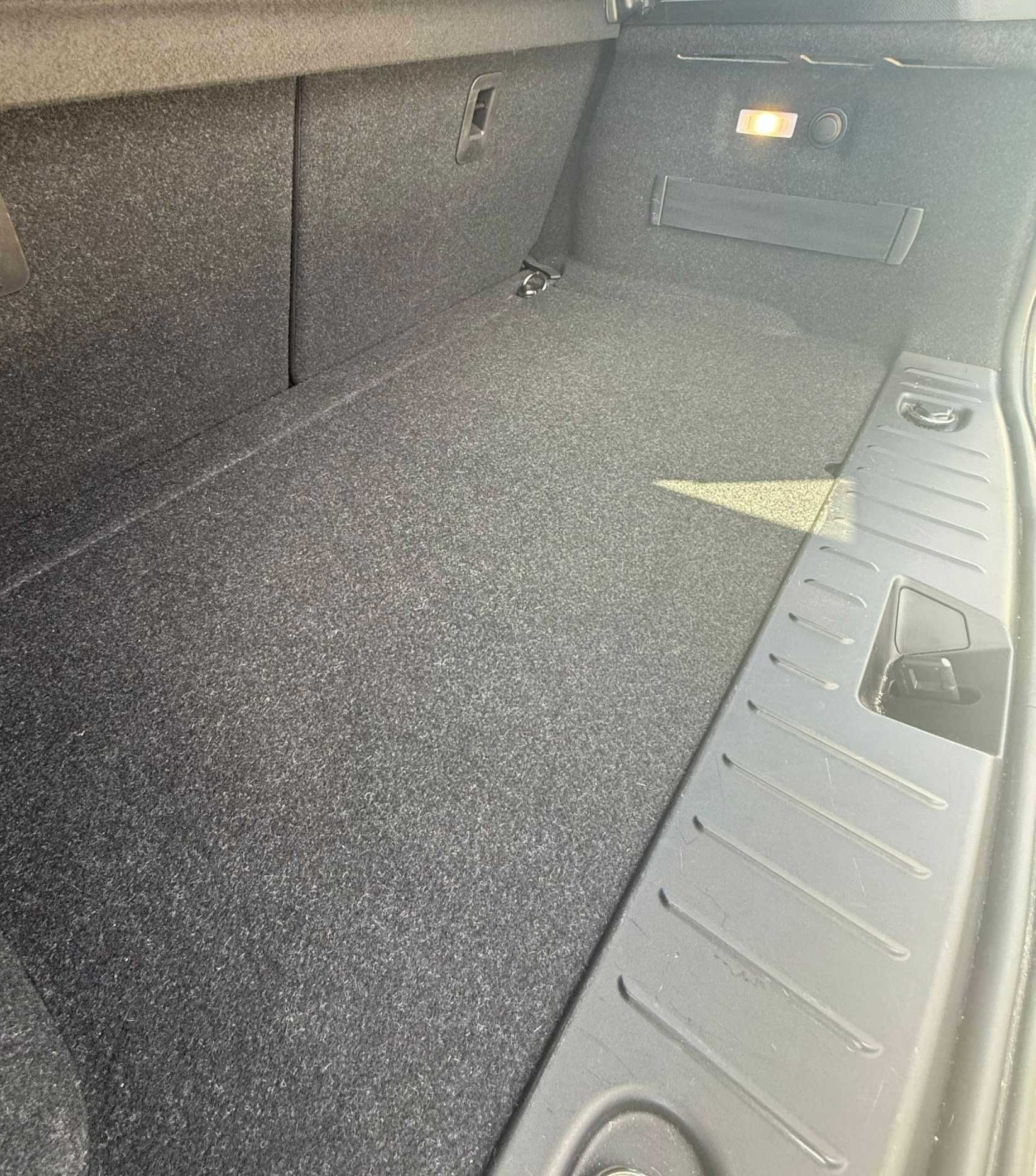 Bmw i3s 94ah (60 mil km)