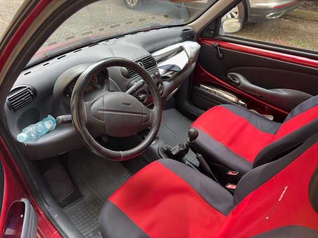 Fiat Seicento 1.1