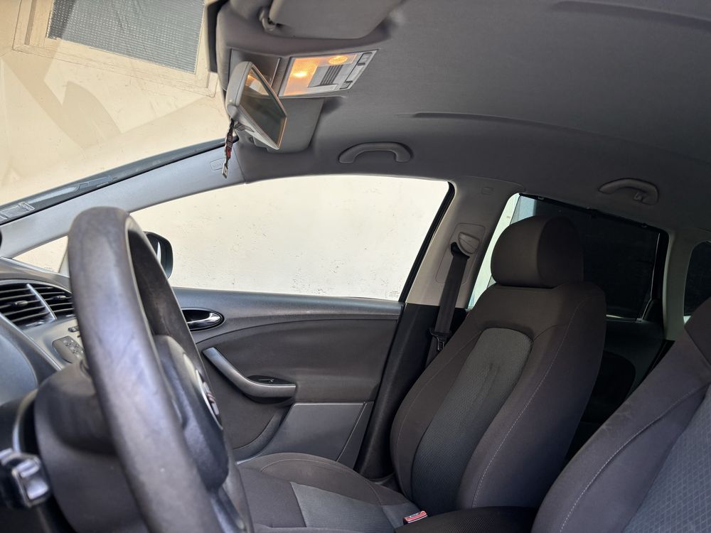 Seat Altea XL 1.4 16V Gasolina-Top