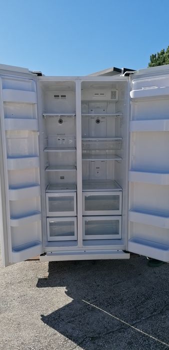 Frigorífico Americano