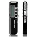 Цифровой диктофон MP3 player, Digital Voice Recorder 4Gb