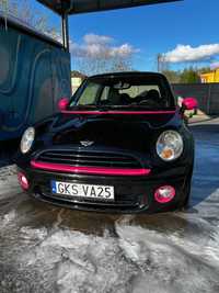 MINI Cooper Mini cooper r56