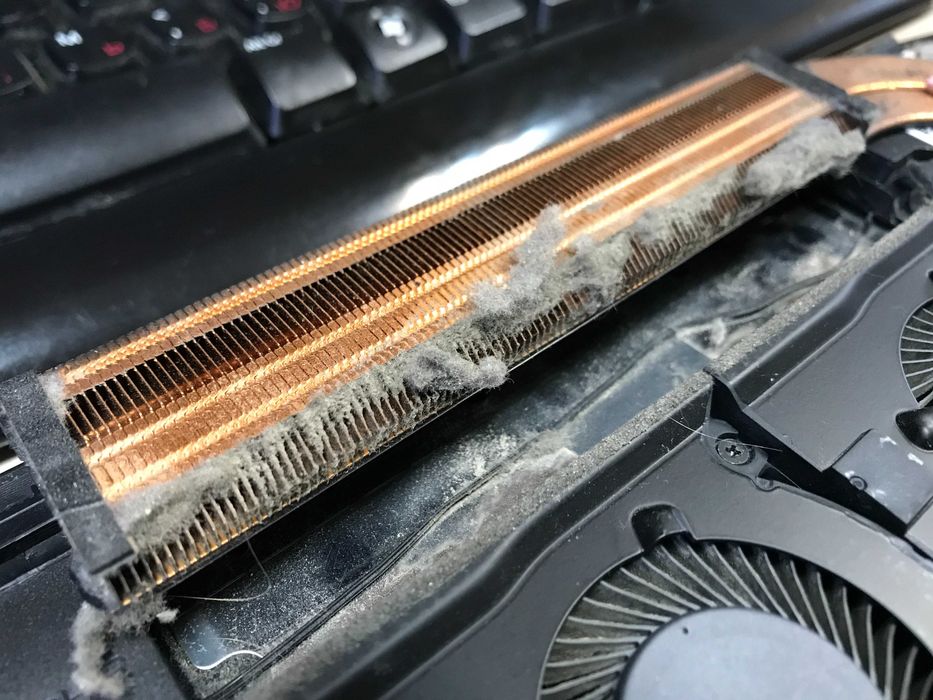 Майстер Компютери Ноутбуки Ремонт Чистка Діагностика Налаштування